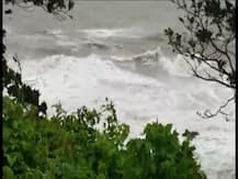 আন্দামানে দুর্যোগে আটকে ১৪০০ পর্যটক, প্রত্যেকে নিরাপদ আছে, আশ্বাস রাজনাথ সিংহের