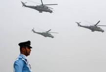 পাকিস্তান ও চিনের তত্পরতায় নজরদারি চালাতে বায়ুসেনা পাচ্ছে ‘সন্ধানী চোখ’