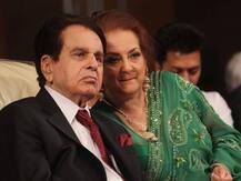 দিলীপকুমার ভাল আছেন, জানালেন সায়রা বানু