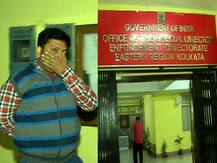 একাধিক ভুয়ো অ্যাকাউন্টে জমা ৭ কোটি, বিনিময়ে কমিশন, সিবিআইয়ের জালে বেসরকারি ব্যাঙ্কের ম্যানেজার