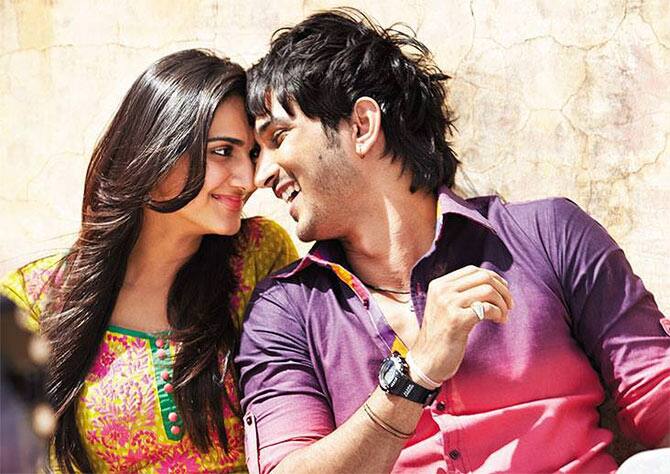‘শুদ্ধ দেশি রোমান্স’-এ তাঁর বলিউডে পা। বিপরীতে ছিলেন সুশান্ত সিংহ রাজপুত। কিন্তু বাণী কপূর ঢেকে যান পরিণীতি চোপড়ার আড়ালে।