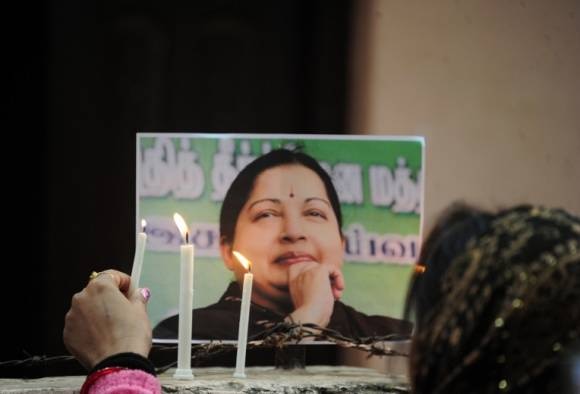 77 Persons Died Of Grief Shock Over Jayalalithaas Demise Aiadmk জয়ললিতার প্রয়াণে শোকে-দুঃখে মারা গিয়েছেন ৭৭ জন: এআইএডিএমকে