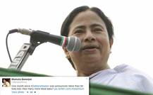 নোট বাতিলের পর একমাসে মৃত্যু ৯০ জনের, ধস্ত অর্থনীতি, জবাব দিন মোদী: মমতা