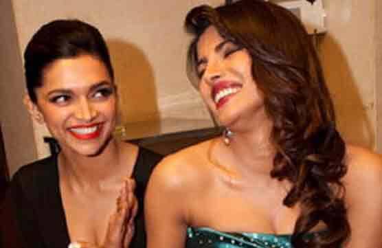 প্রিয়ঙ্কা নন,এশিয়ার সবচেয়ে ‘যৌন আবেদনময়ী’ দীপিকা Deepika Padukone Beats Priyanka To Become Sexiest Asian Woman প্রিয়ঙ্কা নন,এশিয়ার সবচেয়ে ‘যৌন আবেদনময়ী’ দীপিকা