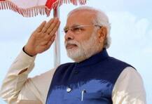 বিশ্বের দশ ক্ষমতাশালী ব্যক্তির অন্যতম নরেন্দ্র মোদী