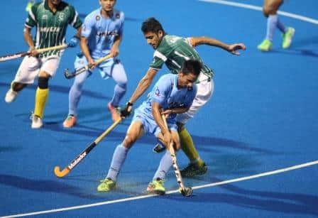 Pakistan Mulls Ban On Sports Teams Participation In India ভবিষ্যতে ভারতে দল পাঠানো নিষিদ্ধ করছে পাকিস্তান!