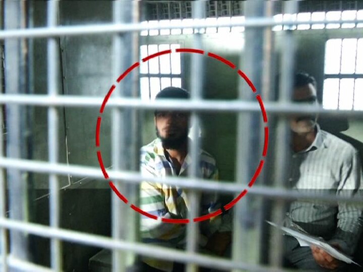 Fbi Sleuths Grill Suspected Is Militant Musa In Kolkata কলকাতায় জেরা করল এফবিআই, রাজ্যে আইএস মডিউল তৈরির চেষ্টায় ছিল মুসা