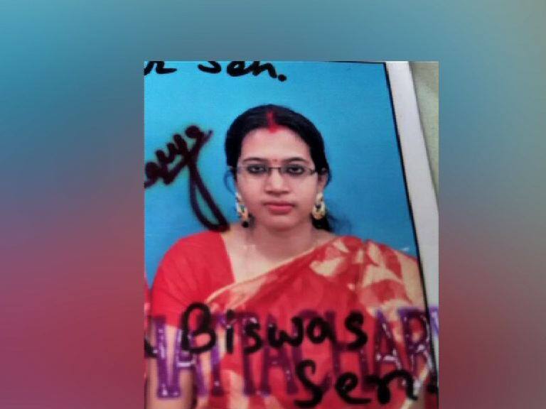 Woman Allegedly Shot Dead By Husband In Nadia 2 Arrested বিবাহবহির্ভূত সম্পর্কের জেরে কল্যাণীর আইনের ছাত্রীকে গুলি করে খুন