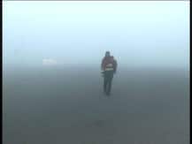 রাজ্যের ওপর জোড়া ঘূর্ণাবর্তের কাঁটা, ফলে দাপট রয়েছে কুয়াশার, বাড়ছে রাতের তাপমাত্রা