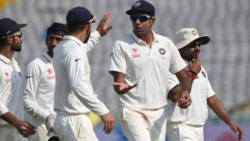 ৪৪টি টেস্ট ম্যাচ খেলার আগে সর্বোচ্চ উইকেটশিকারী হয়ে গেলেন অশ্বিন