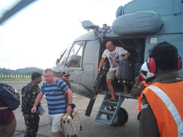 ছবি সৌজন্য: প্রতিরক্ষমন্ত্রক