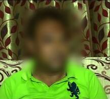 স্ত্রীর ‘শ্লীলতাহানি’র প্রতিবাদ, প্রহৃত পুলিশ সার্জেন্ট, গ্রেফতার ১