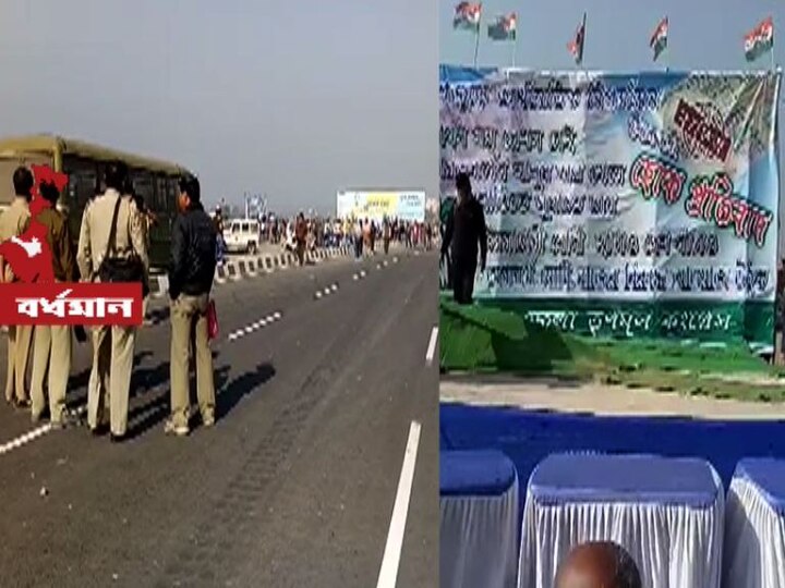 Two State Ministers Inaugurate Panagar Bypass Before Babul Supriya ফের সংঘাত, বাবুলের আগেই পানাগড় বাইপাসের উদ্বোধন রাজ্যের দুই মন্ত্রীর