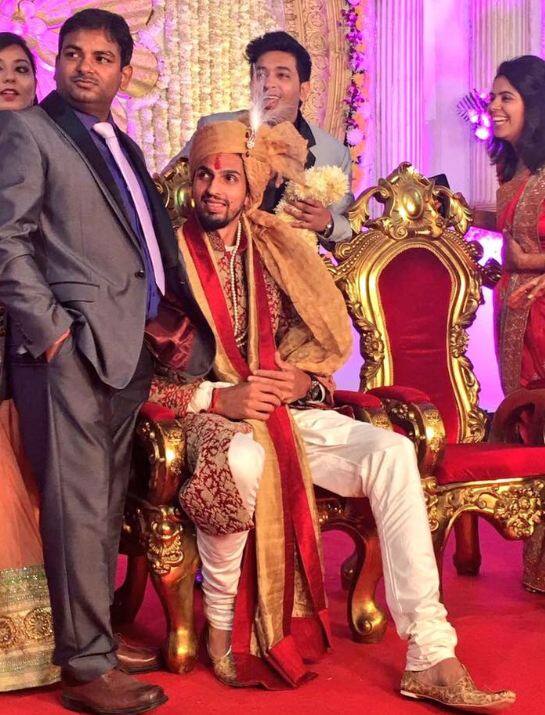 যুবরাজ সিংহের পর এবার ভারতের অপর এক ক্রিকেটার ইশান্ত শর্মাও বিয়ে করলেন