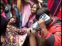 পটনায় এটিএম লুঠের চেষ্টা, বাধা দিলে রক্ষীকে গলা কেটে খুন দুষ্কৃতীদের