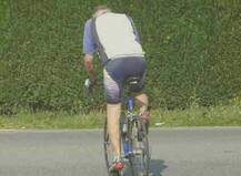 ‘দুর্নীতি দমনে আরও কঠোর হোন মোদী’, নোট বাতিলের সমর্থনে সাইকেলে মধ্যপ্রদেশ থেকে দিল্লির পথে