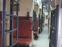 যাত্রীসুরক্ষা নিশ্চিত করতে সুরক্ষা সেস গড়ার ভাবনা রেলের, বাড়তে পারে ভাড়া