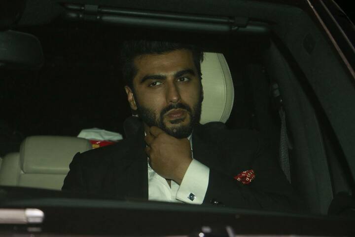 অর্জুন আর রণবীর নাকি বেস্ট ফ্রেন্ড। 