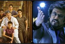 ‘দঙ্গল’-এর তামিল ভার্সনে আমিরের হয়ে ডাব করতে অস্বীকার রজনীর!