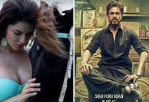 দেখুন! শাহরুখ ও সানি লিওনের টুইটারে কথাবার্তা!!