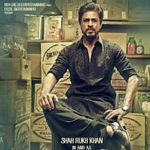 দেখুন! শাহরুখ ও সানি লিওনের টুইটারে কথাবার্তা!!