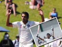 চেন্নাই টেস্টেও নেই ঋদ্ধিমান, শামি