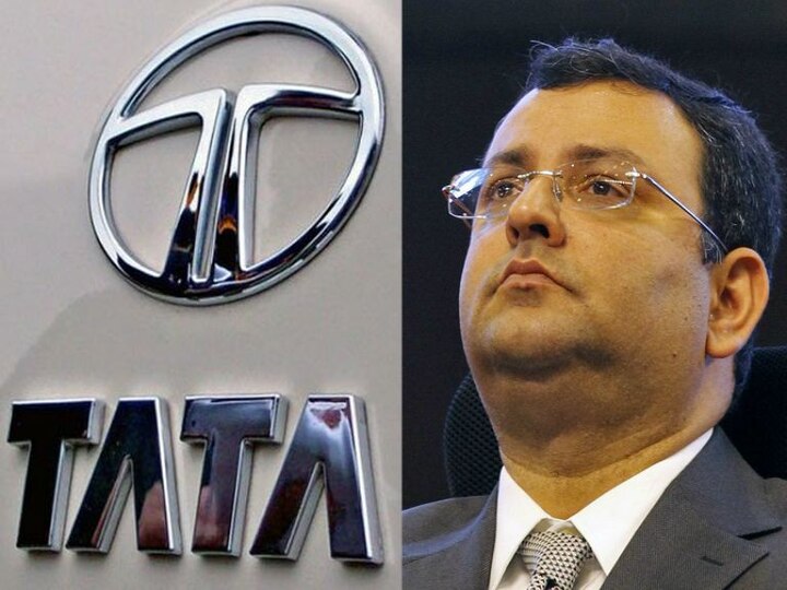 Mistry Removed From Tata Industries Director No More Chairman টাটা ইন্ডাস্ট্রিজের বোর্ড থেকে অপসারিত সাইরাস মিস্ত্রি