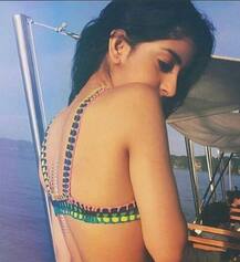 অমিতাভের নাতনি নভ্য নাভেলি এখন সোশ্যাল মিডিয়ার নতুন সেনসেশন, দেখুন তাঁর এই ছবিগুলো