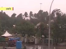 ঘন্টায় ১২০ কিমি বেগে চেন্নাইয়ে আছড়ে পড়ল ভরদা, দেখব সেখানকার কিছু টুকরো ছবি