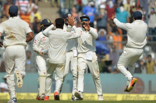 এক ম্যাচ বাকি থাকতেই এই সিরিজে ৩-০ এগিয়ে গিয়েছে ভারতীয় দল