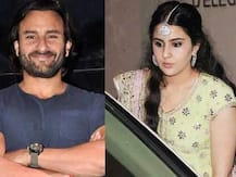 হৃতিকের বিপরীতে বলিউডে হাতেখড়ি করতে চলেছেন সেফ কন্যা