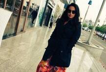 প্রকাশ্যে বোরখা সরিয়ে টুইটারে ছবি দেওয়ার অপরাধে গ্রেফতার সৌদি মহিলা