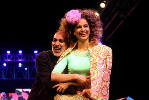 তাঁর ফ্যাশন সেন্স ছিল যাচ্ছেতাই, নিজেই জানালেন কঙ্গনা