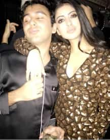 বিগ বি-র নাতনি নভ্য নাভেলির জন্মদিনের পার্টিতে সকলের নজর কাড়লেন সেফ কন্যা সারা, দেখুন ছবিতে