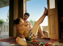 \'ওকে জানু\'-তে শ্রদ্ধা-আদিত্য রসায়ন দেখুন