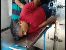 নিউটাউনে ফ্ল্যাটের বারান্দা থেকে ঝাঁপ দিয়ে মৃত্যু বহুজাতিক সংস্থার কর্তার?