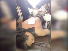 মণিপুরে জঙ্গি হামলা, নিহত চার পুলিশকর্মী, আহত ৪