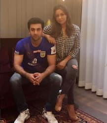 দেখুন! রণবীরের নতুন বাড়ি, ডিজাইন করলেন গৌরী খান