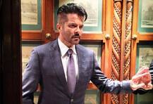 অনিল কপূরের নতুন হেয়ারকাটে বলিউডে ঝটকা