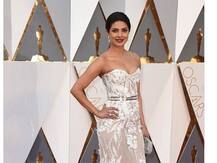 প্রিয়ঙ্কা চোপড়ার অস্কারের পোশাক ২০১৬-র গুগল ‘ইয়ার ইন সার্চে’!