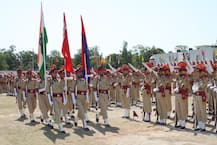 সন্ত্রাস মোকাবিলায় অত্যাধুনিক সরঞ্জাম পাচ্ছে জম্মু ও কাশ্মীর পুলিশ