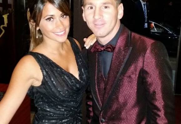 Lionel Messi To Marry Long Time Girlfriend Reports বিয়ে করতে চলেছেন মেসি