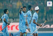 জুনিয়র হকি বিশ্বকাপের সেমিফাইনালে ভারত