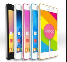  কালার C1 স্মার্টফোনের দাম অর্ধেক কমিয়ে দিল Zopo