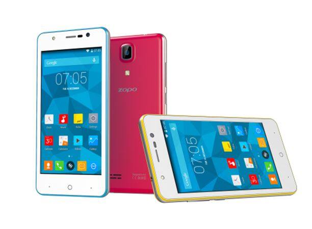 এই স্মার্টফোনের ইন্টারন্যাল মেমোরি ৮ জিবি, যা ৩২ জিবি পর্যন্ত বাড়ানো যায়। এতে রয়েছে ৫ মেগাপিক্সেল রিয়ার ও ২ মেগাপিক্সেল ফ্রন্ট ক্যামেরা।