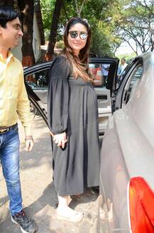 দেখুন! বান্ধবী অমৃতা ও মালাইকার সঙ্গে স্পা-এর পথে করিনা