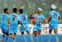 জুনিয়র হকি বিশ্বকাপের ফাইনালে ভারত