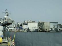 কলকাতায় হাজির ‘ঘরিয়াল’ ও ‘খঞ্জর’