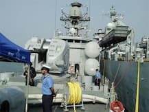 কলকাতায় হাজির ‘ঘরিয়াল’ ও ‘খঞ্জর’