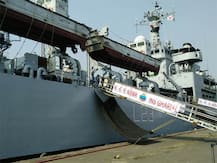 কলকাতায় হাজির ‘ঘরিয়াল’ ও ‘খঞ্জর’